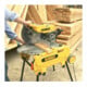 DEWALT Tisch-,Kapp- und Gehrungssäge 2000 Watt D27107XPS-QS
