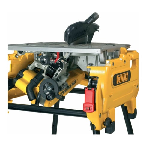 DEWALT Tisch-,Kapp- und Gehrungssäge 2000 Watt D27107XPS-QS