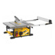 DEWALT Tischkreissäge 250mm DWE7492-QS-2