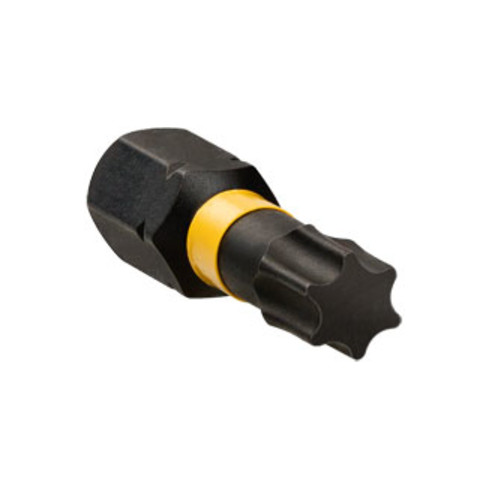 DEWALT Torsion bit slagvast T40 50mm 5st - DT7399T-QZ