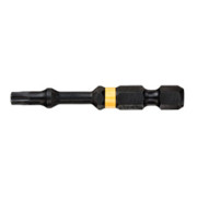 DeWalt Torsion Bit impact T40 50mm 5pcs - DT7399T-QZ-1