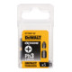 DEWALT Bit di torsione resistente agli urti pz.3 50mm 5pz. - DT7392T-QZ-1