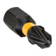 DEWALT Torsion Bit schlagf. Pz3 50mm 5Stk - DT7392T-QZ-1