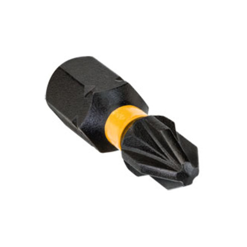 DEWALT Torsion Bit schlagf. Pz3 50mm 5Stk - DT7392T-QZ