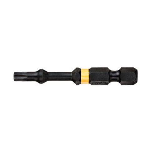 DEWALT Torsion Bit schlagfest T15 50mm