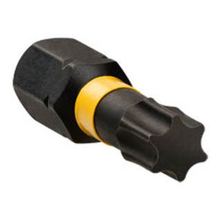 DEWALT Torsion Bit schlagfest T30 25mm