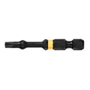DEWALT Torsion bit slagvast T40 50mm 5st - DT7399T-QZ-1