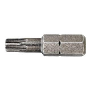 DEWALT Torsion bit T20 25mm 5st - DT7255-QZ