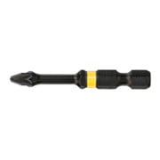 DEWALT Torsion Impact de foret Pz2 50 mmk DT7391T-QZ