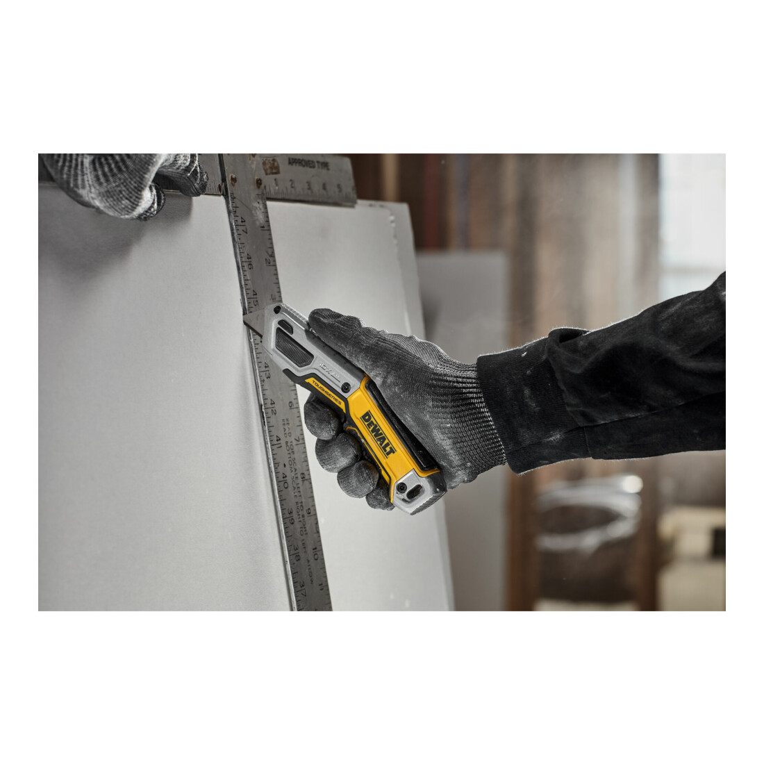 DEWALT ToughSeries Universalmesser