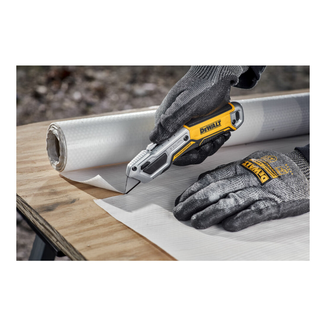 DEWALT ToughSeries Universalmesser