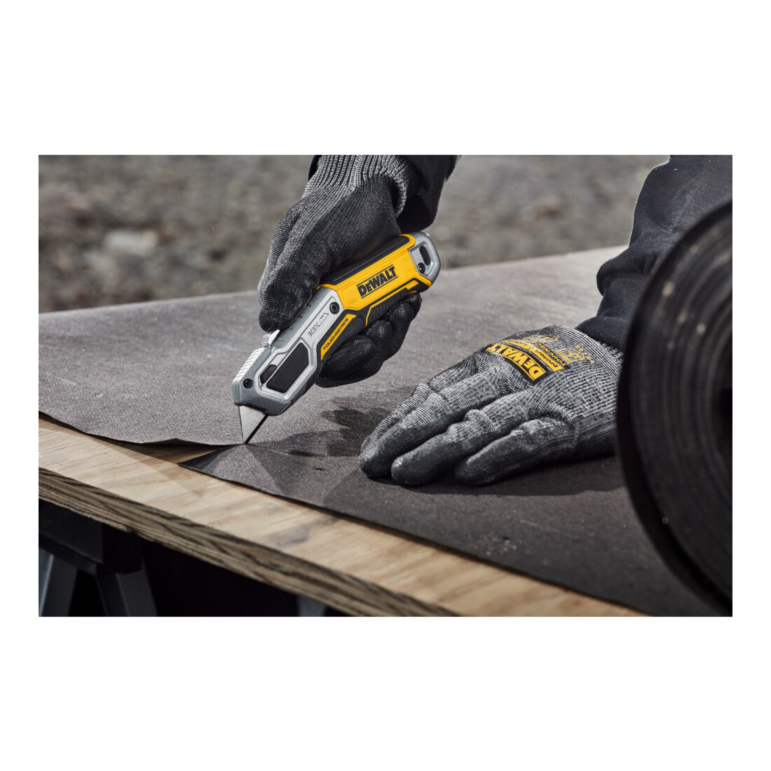 DEWALT ToughSeries Universalmesser