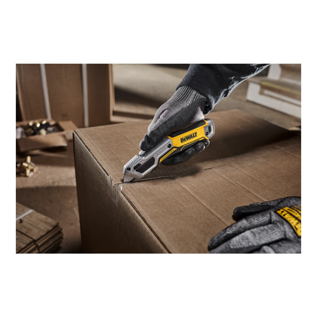 DEWALT ToughSeries Universalmesser