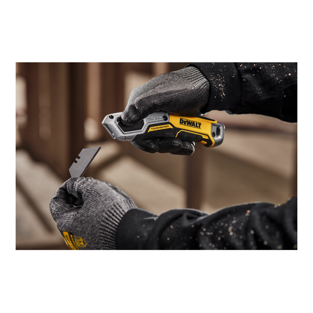 DEWALT ToughSeries Universalmesser