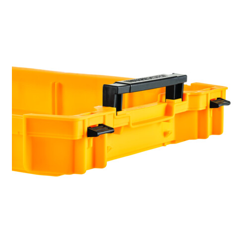 DEWALT TOUGHSYSTEM 2.0 Flache Trage