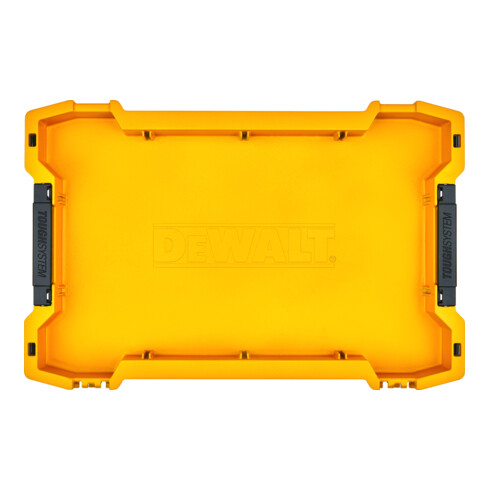 DEWALT TOUGHSYSTEM 2.0 Flache Trage