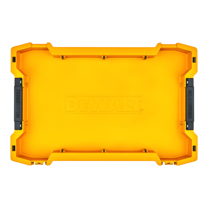 DEWALT TOUGHSYSTEM 2.0 Flache Trage
