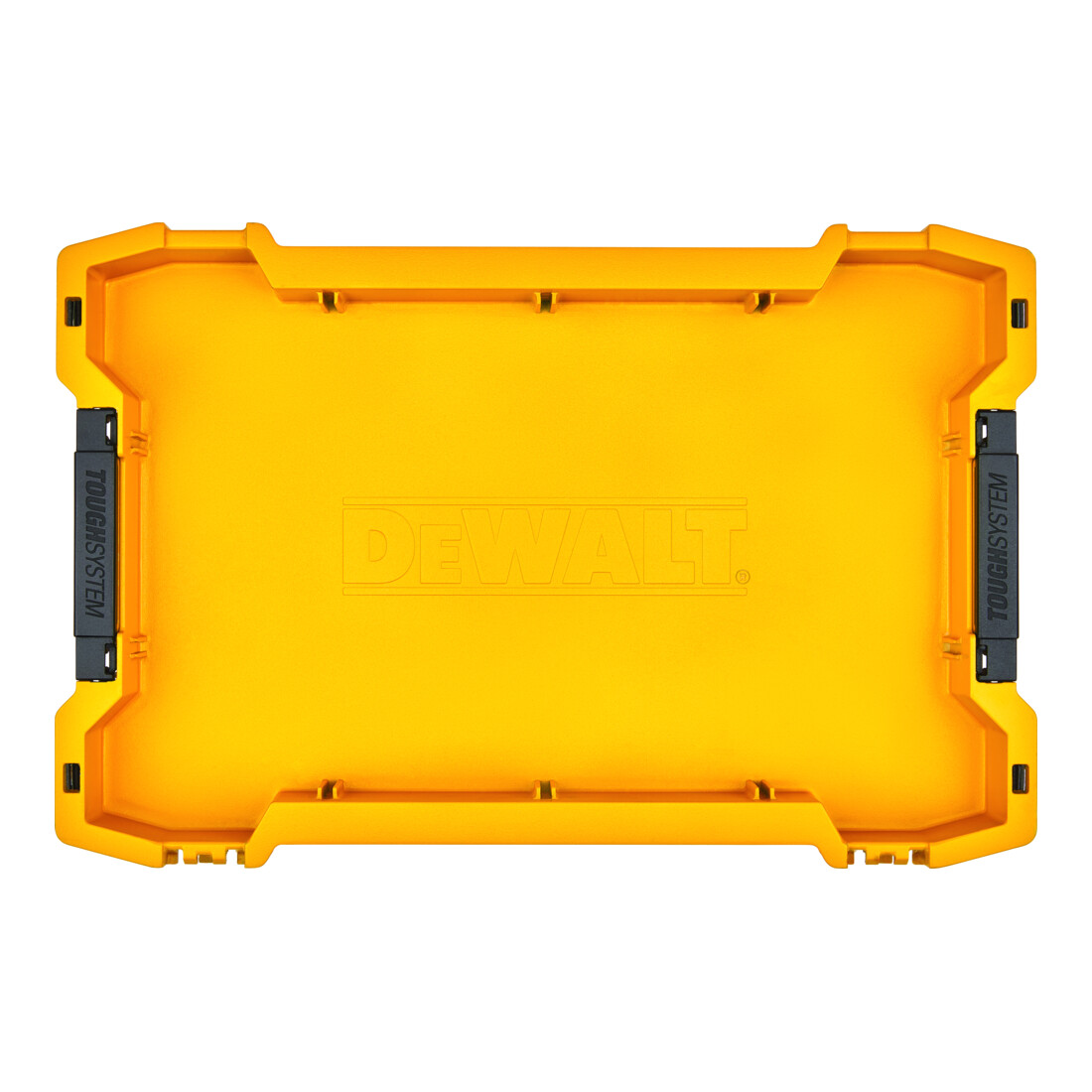 DEWALT TOUGHSYSTEM 2.0 Flache Trage