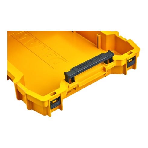 DEWALT TOUGHSYSTEM 2.0 Flache Trage