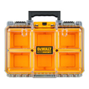 DEWALT TOUGHSYSTEM 2.0 Halbformat Organizer-2