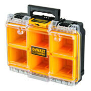 DEWALT TOUGHSYSTEM 2.0 Halbformat Organizer-5