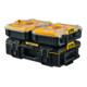 DEWALT TOUGHSYSTEM 2.0 halfgrote organizer