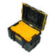 DEWALT TOUGHSYSTEM 2.0 platte drager
