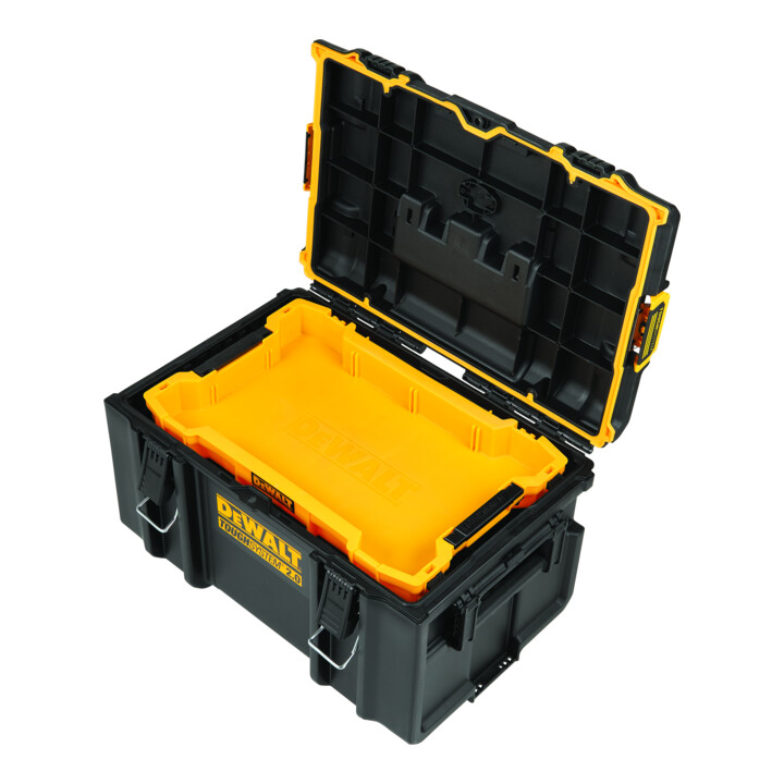 DEWALT TOUGHSYSTEM 2.0 platte drager