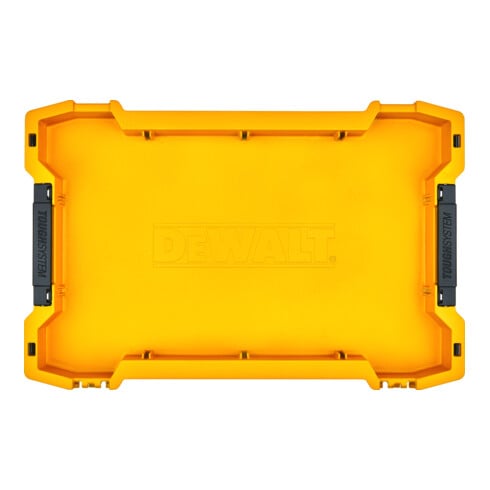 DEWALT TOUGHSYSTEM 2.0 platte drager