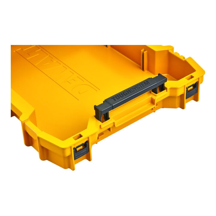DEWALT TOUGHSYSTEM 2.0 platte drager
