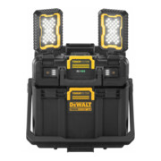 DEWALT ToughSystem Cassetta Porta Attrezzi con Luce-1