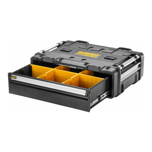 Dewalt ToughSystem DXL Modul mit Schublade