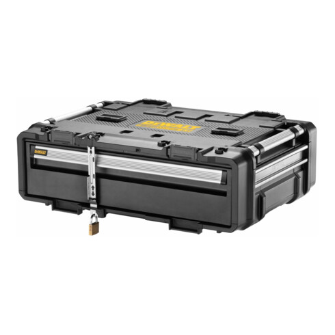 Dewalt ToughSystem DXL Modul mit Schublade