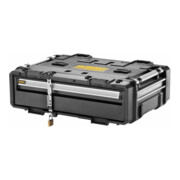 DEWALT ToughSystem DXL Modul mit Schublade-5