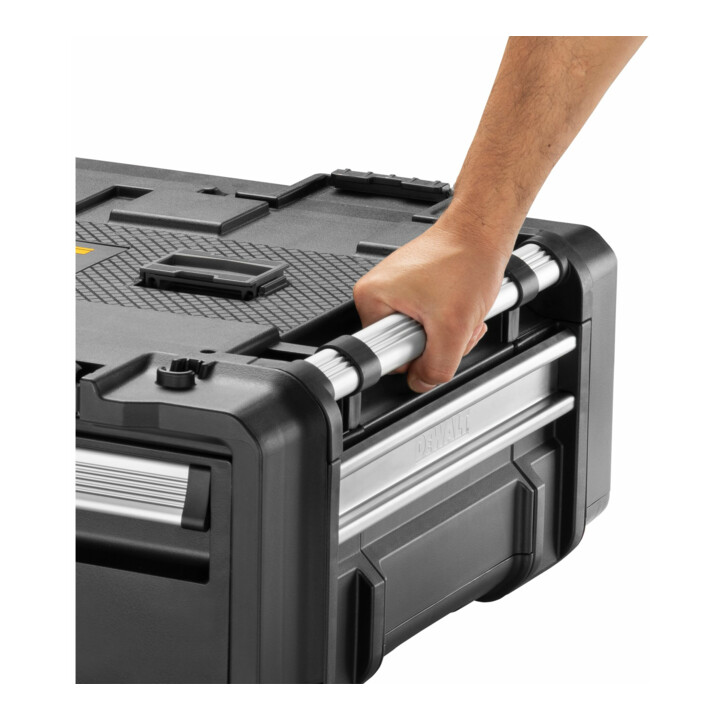 DEWALT ToughSystem DXL Modul mit Schublade