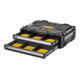 Dewalt ToughSystem DXL module avec tiroirs-4