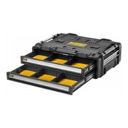 Dewalt ToughSystem DXL module avec tiroirs-4