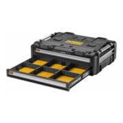 Dewalt ToughSystem DXL module avec tiroirs-5