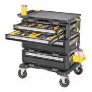 DEWALT ToughSystem DXL Tower 5-in-1-2
