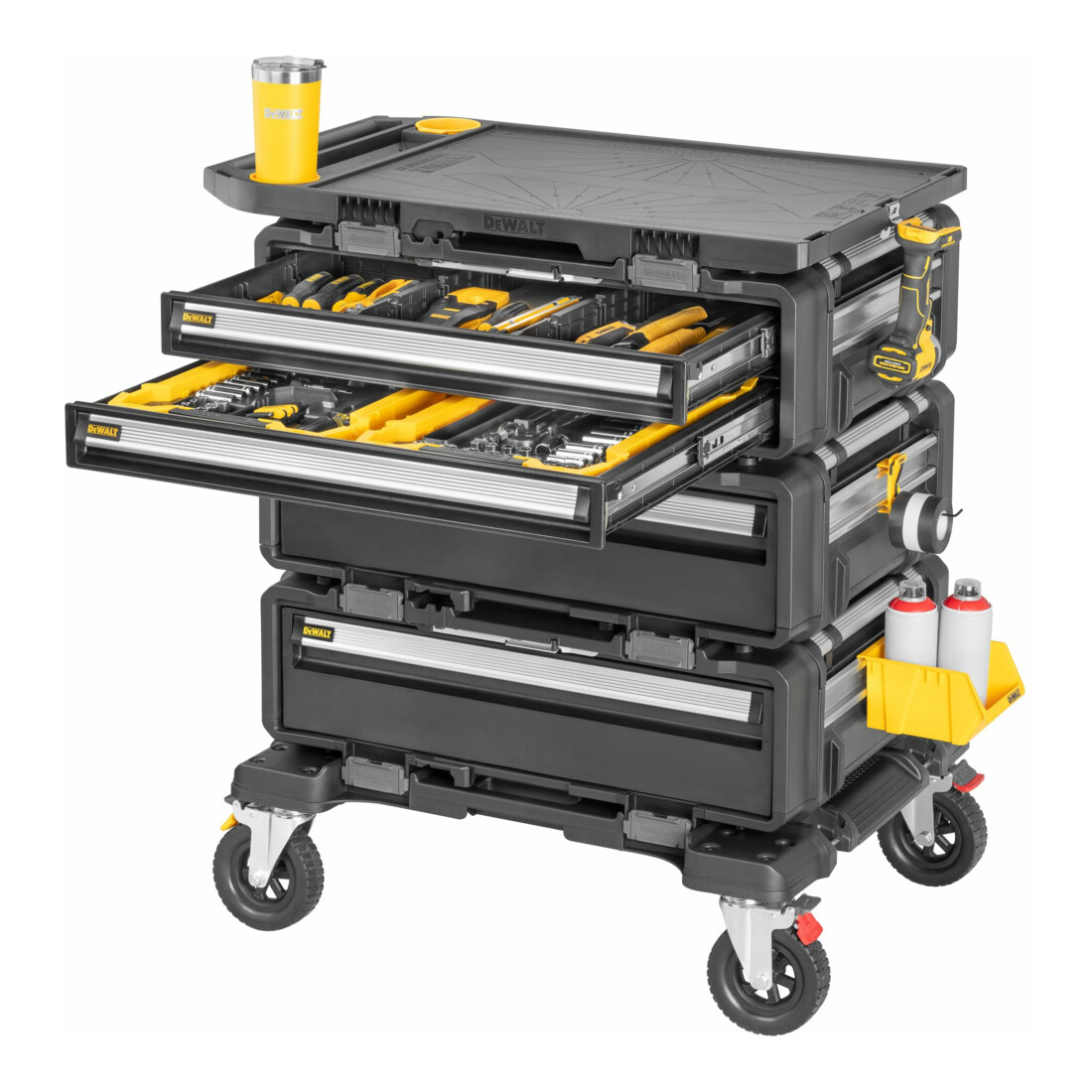 DEWALT ToughSystem DXL Tower 5-in-1