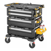DEWALT ToughSystem DXL Tower 5-in-1-5