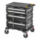 DEWALT ToughSystem DXL Tower 5-in-1
