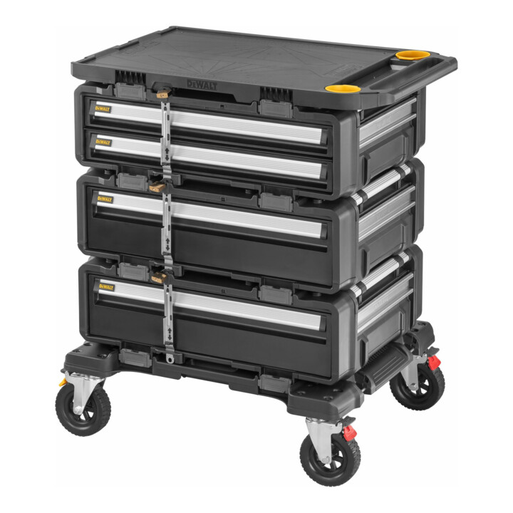 DEWALT ToughSystem DXL Tower 5-in-1