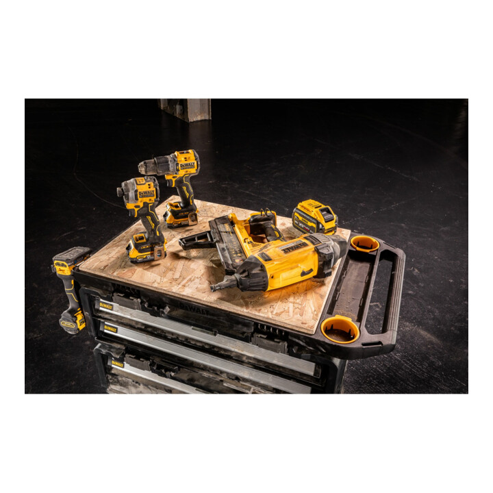 DEWALT ToughSystem DXL Tower 5-in-1