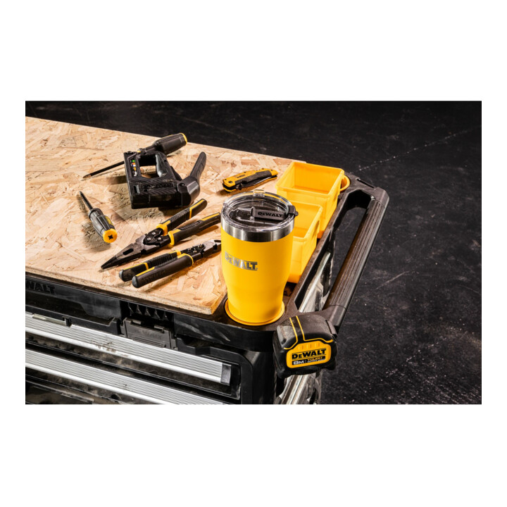 DEWALT ToughSystem DXL Tower 5-in-1