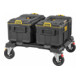 Dewalt ToughSystem DXL Transportroller-4