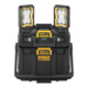 DEWALT ToughSystem Gereedschapskist met Verlichting-1