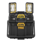DEWALT ToughSystem Gereedschapskist met Verlichting-1