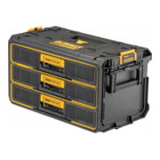 DEWALT ToughSystem Modulo con 3 cassetti