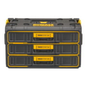 DEWALT ToughSystem Modulo con 3 cassetti-2